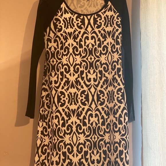 Tricot to dress - Small - Picture 3 of 5